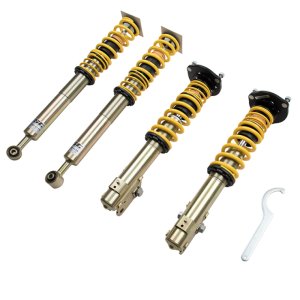 Mitsubishi Evolution Suspension Lift Kit - Front - ST Suspensions - ST XTA - `08-`16